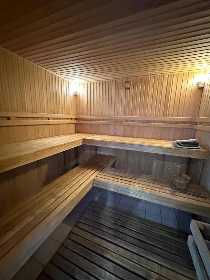 Jurmala Vacation House Exteriör bild