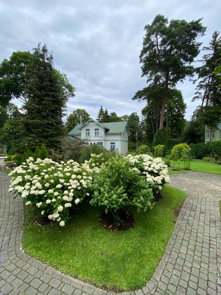 Jurmala Vacation House Exteriör bild
