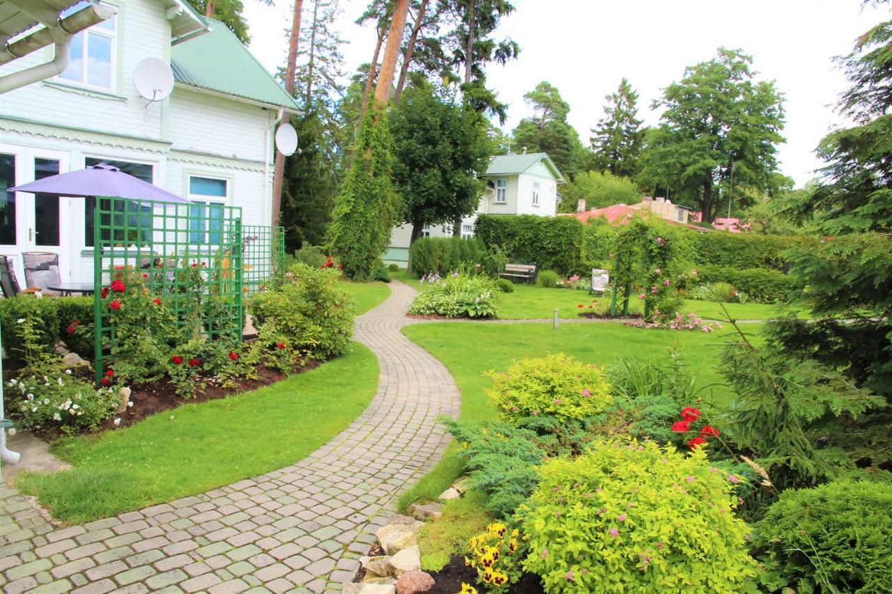 Jurmala Vacation House Exteriör bild